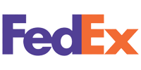 đối tác fedex