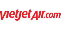 đối tác vietjetair